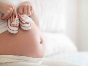 Chuẩn bị mang thai - Năm Dê, tự tính công thức cơ hội thụ thai