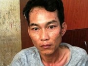 Tin tức - Hai tên cướp cắt cổ người phụ nữ trong đêm