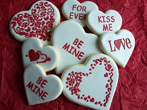 Nguồn gốc và ý nghĩa của ngày Valentine trắng 14/3
