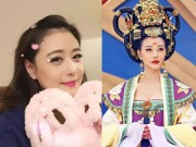 Làm đẹp - Ngỡ ngàng với nhan sắc U50 trẻ như thiếu nữ 20