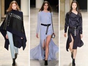 Thời trang - NTK gốc Việt tối giản ấn tượng tại Paris Fashion Week