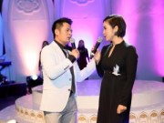 Làng sao - Khán giả cướp mic yêu cầu Bằng Kiều-Mỹ Linh song ca