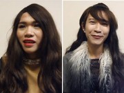 Eva Yêu - Những “cô gái” có hình hài đàn ông trải lòng về 8.3