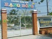 Tin tức - Không minh bạch phần ăn của 300 trẻ