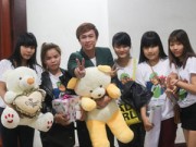 Xem & Đọc - Hồ Việt Trung chạy show "mệt nghỉ"  nhờ MV 8 triệu view