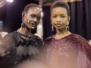 Thời trang - 5 điều đặc biệt từ show diễn lấn át các mặt báo Âu, Á