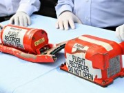 Tin tức - Pin hộp đen MH370 “chết” trước khi máy bay mất tích