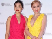 Giải trí - Cận cảnh gương mặt của "thảm họa thẩm mỹ" Hongkong