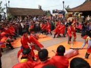 Tin tức - Sẽ loại bỏ những lễ hội phản cảm