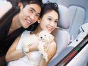 Eva tám - ‘Vơ bừa’ lại được chồng tốt