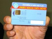 Tin tức - Thí điểm mua bảo hiểm y tế, xã hội qua mạng từ 1/4
