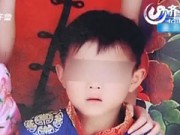 Làm mẹ - Phụ huynh TQ “sốc” vì bé mất mạng do ăn kẹo mút nhặt dưới đất