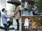 Eva Yêu - Khoảnh khắc cầu hôn tuyệt đẹp của các cặp đôi