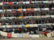 Nhà đẹp - Cách giặt và phơi quần áo khô nhanh trong tiết trời nồm