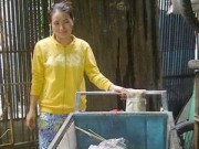 Tin tức - Vụ nhặt được 5 triệu yen: Chị ve chai sẽ hưởng trọn số tiền?