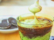 Bếp Eva - Sinh tố bơ chocolate dễ làm