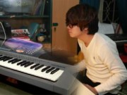 Nhà đẹp - Thăm ngôi nhà nhỏ lưu đầy kỷ niệm của Bùi Anh Tuấn