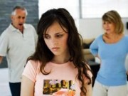 Eva tám - Mẹ chồng ghét lây con trai vì tội chiều vợ