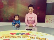 Làm mẹ - MC Minh Trang bàn chuyện "đánh chừa" và dạy con nhân cách