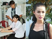 Lifestyle - Hòa Hiệp vướng "lưới tình" của Thu Thảo và Phan Thị Mơ