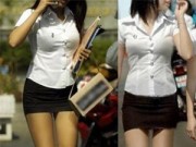 Thời trang - Điểm danh 3 lỗi thường gặp với váy công sở