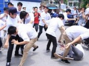 Tin tức - Châu Á: cứ 10 học sinh thì có 7 đã trải nghiệm bạo lực ở trường học