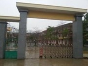 Tin tức - Nữ sinh lớp 11 uống thuốc diệt cỏ tự tử trong nghĩa trang