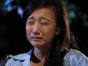 Clip chuyện tình cảm động của nữ sinh bị ung thư