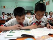 Tin tức - Cào bằng đầu vào lớp 6?