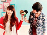 Eva Yêu - Lời chúc ngọt ngào cho nàng ngày Valentine Trắng