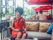 Eva tám - Trang Hạ: Người chưa trưởng thành mới tự nhận mình là lợn