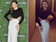 Thời trang - Loạt sao bị "tố" nghiện ảnh chỉnh sửa