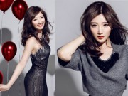 Làm đẹp - Trang điểm lấp lánh cho ngày cuối tuần rực rỡ