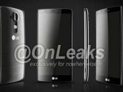 Eva Sành điệu - LG đang “ém” phablet G Note, cạnh tranh Galaxy Note, iPhone 6 Plus