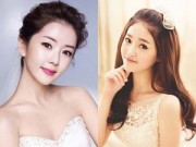 Làm đẹp - Trang điểm cô dâu nhẹ nhàng tự nhiên