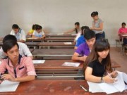 Tin tức - Bộ GD-ĐT: Đề thi THPT Quốc gia chủ yếu ở lớp 12