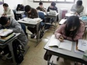 Tin tức - Ngăn học sinh tự tử bằng ứng dụng điện thoại