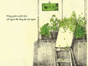 Xem & Đọc - Chờ đợi tình yêu ở "Cà phê đợi một người"