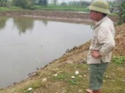 Tin tức - Nỗi đau ở làng ung thư xứ Nghệ