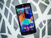 Eva Sành điệu - Lên kệ chưa lâu, Nexus 5 đã bị Google "khai tử"