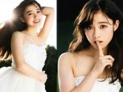 Làm đẹp - Cô dâu Nhật Bản 16 tuổi xinh đẹp gây 'sốt' mạng