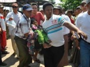 Tin tức - Chìm phà ngoài khơi Myanmar, 50 người thiệt mạng và mất tích
