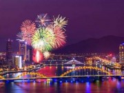 Ngày mới - Địa điểm bắn pháo hoa tại Đà Nẵng kỷ niệm 40 năm giải phóng