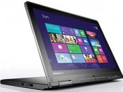 Eva Sành điệu - Laptop Lenovo ThinkPad Yoga thế hệ mới ra mắt tại Việt Nam