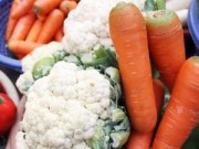 Sức khỏe - Gan khỏe nhờ biết cách ăn