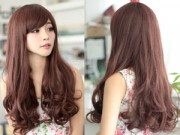 Làm đẹp - 1001 cách làm tóc nhanh dài