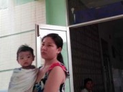 Tin tức - Đà Nẵng: Nhiều trẻ mắc bệnh thủy đậu vì gia đình chủ quan