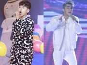 Làng sao - Isaac bất ngờ vượt điểm Sơn Tùng M-TP tại The Remix
