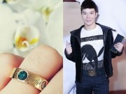 Làng sao - Nathan Lee khoe nhẫn đính hôn trước khi "mất tích"
