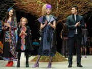 Thời trang - VFW 2015: Khi Thời trang cao cấp còn là của hiếm!